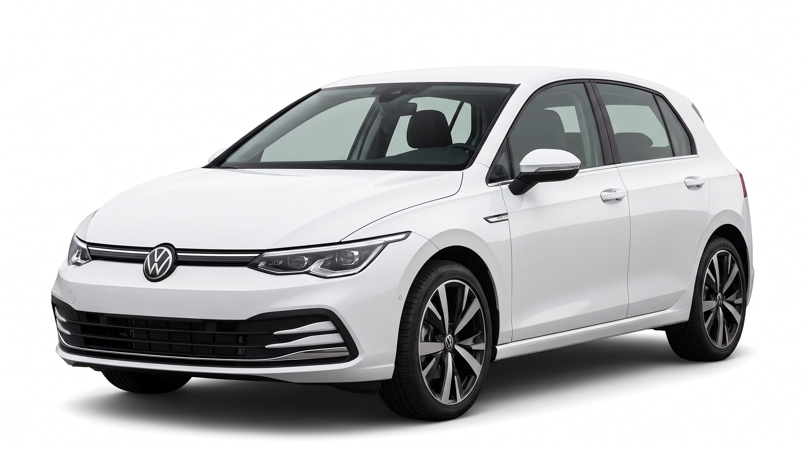 Volkswagen Golf 8 Automatic