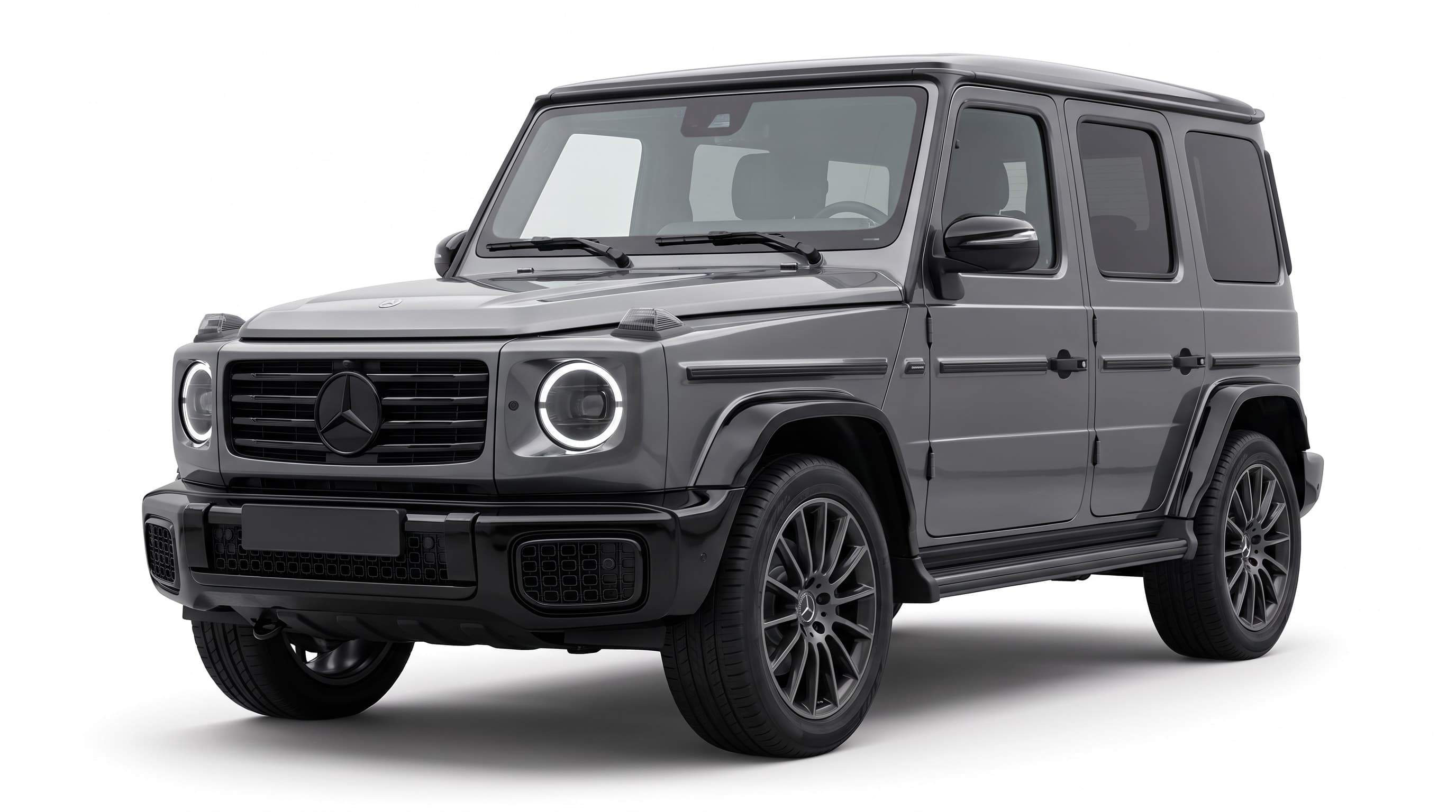 Mercedes Benz G450 AMG Manufacture