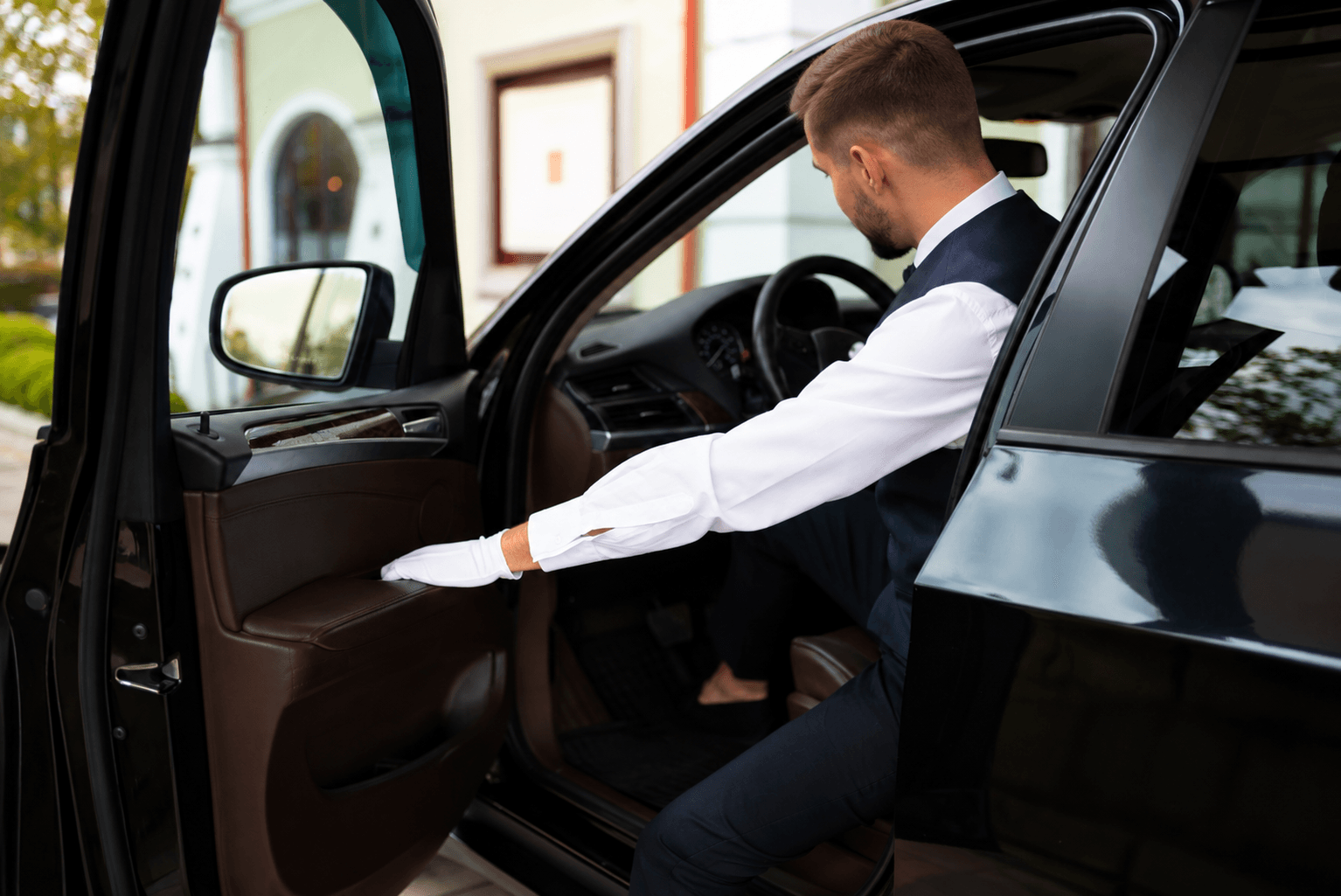 Service image