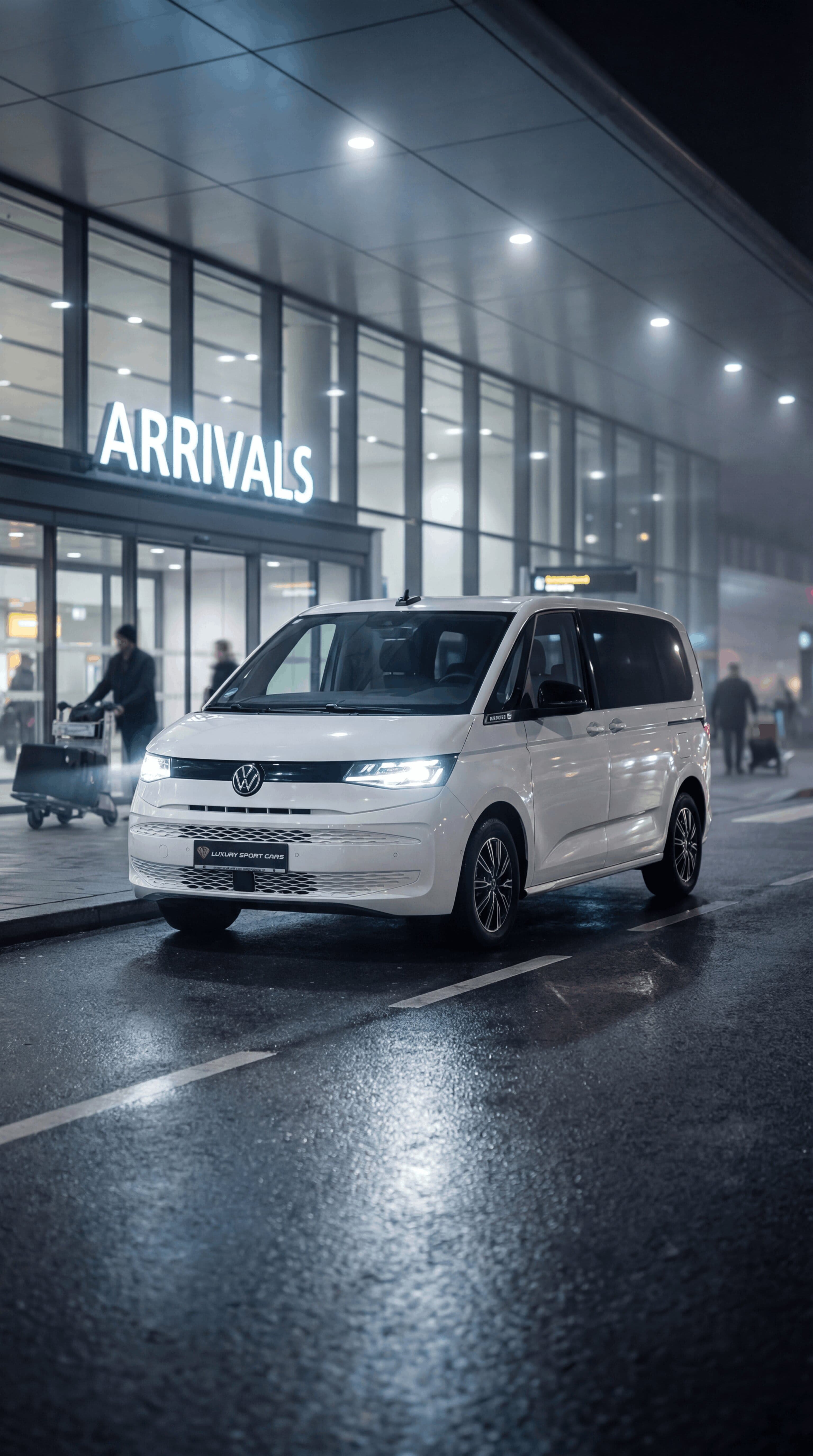 Car Rental at Vienna Airport: What to Know Before You Book