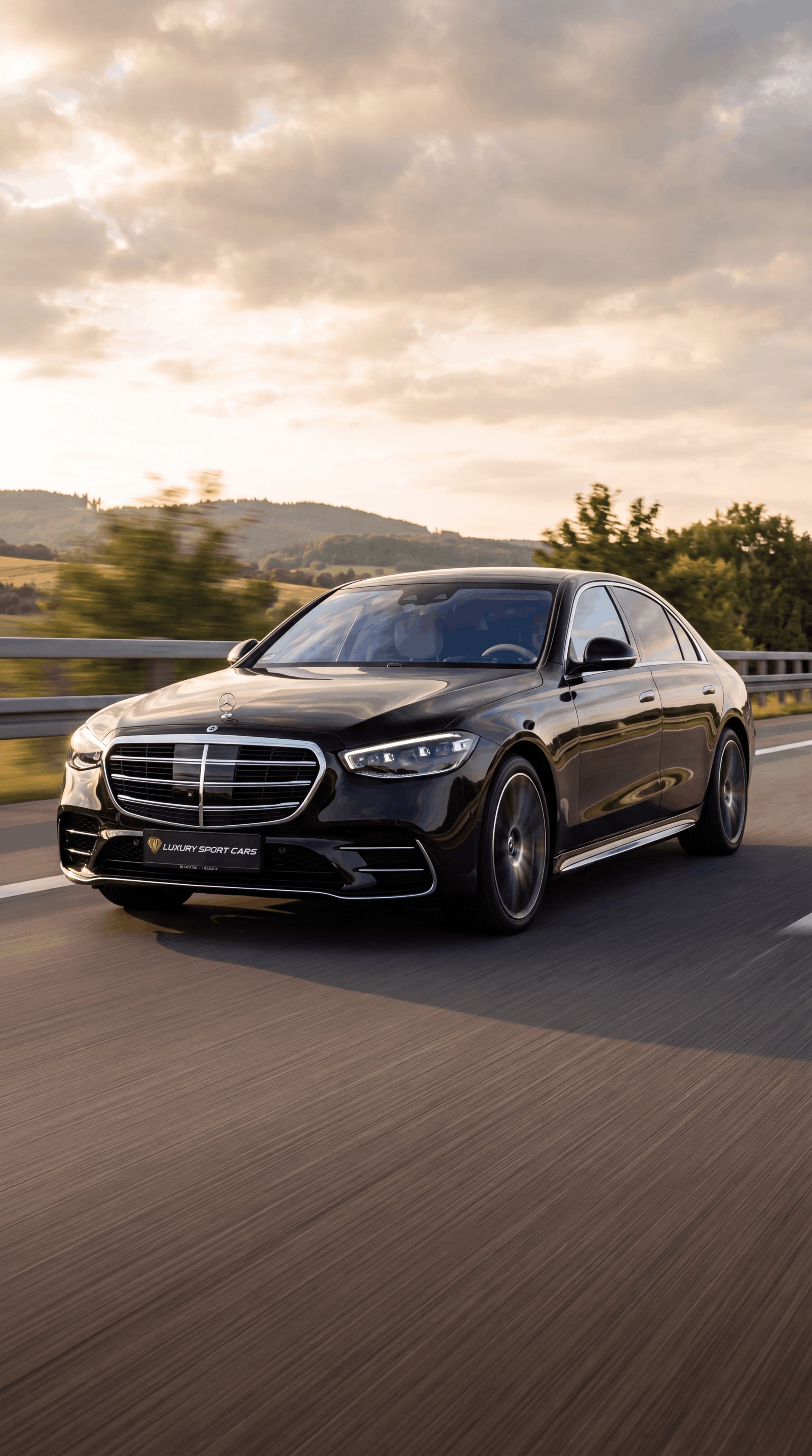 Driving in Austria: Vignette, Speed Limits, and Rules Every Renter Should Know