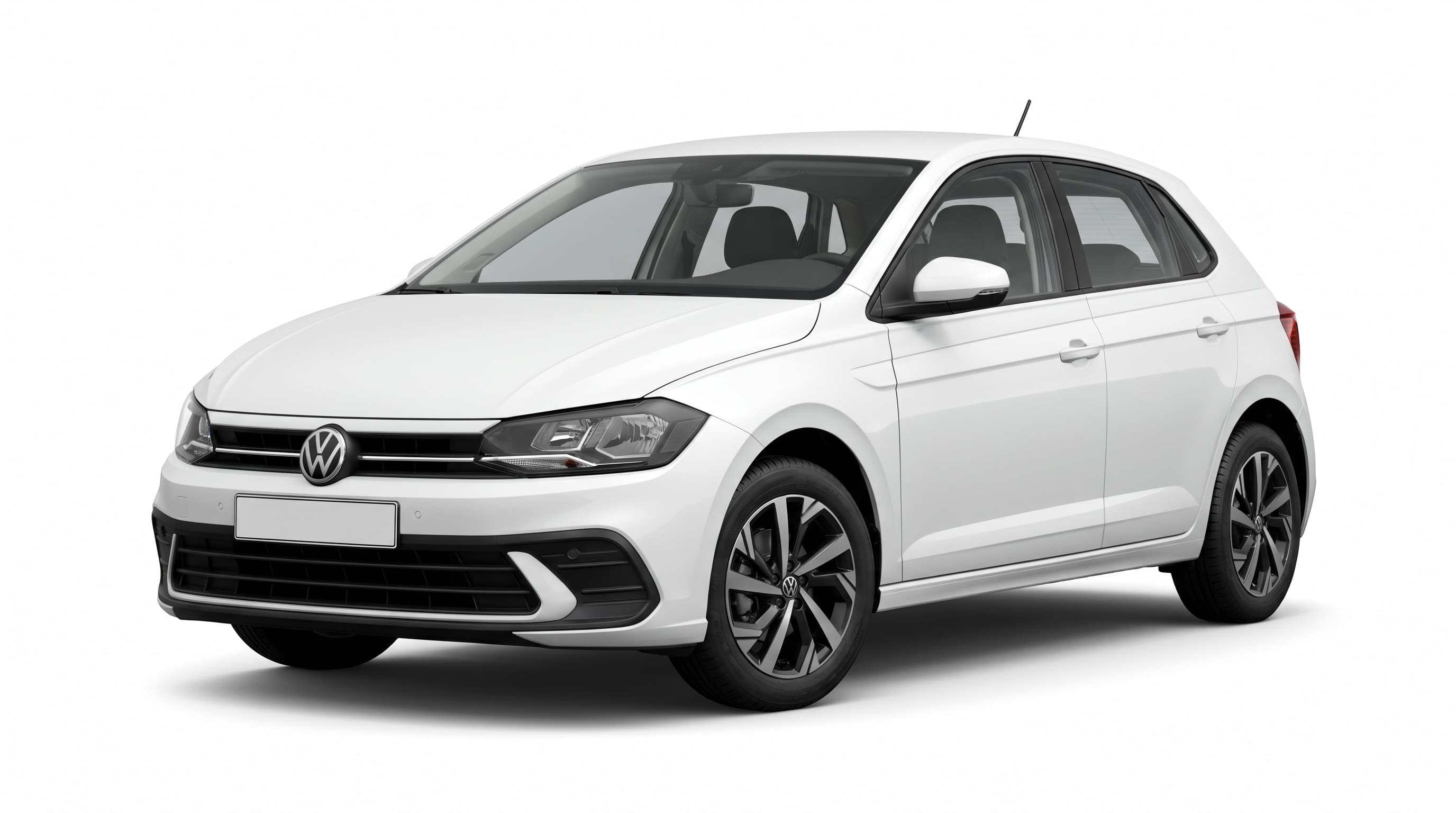 Volkswagen Polo Automatic