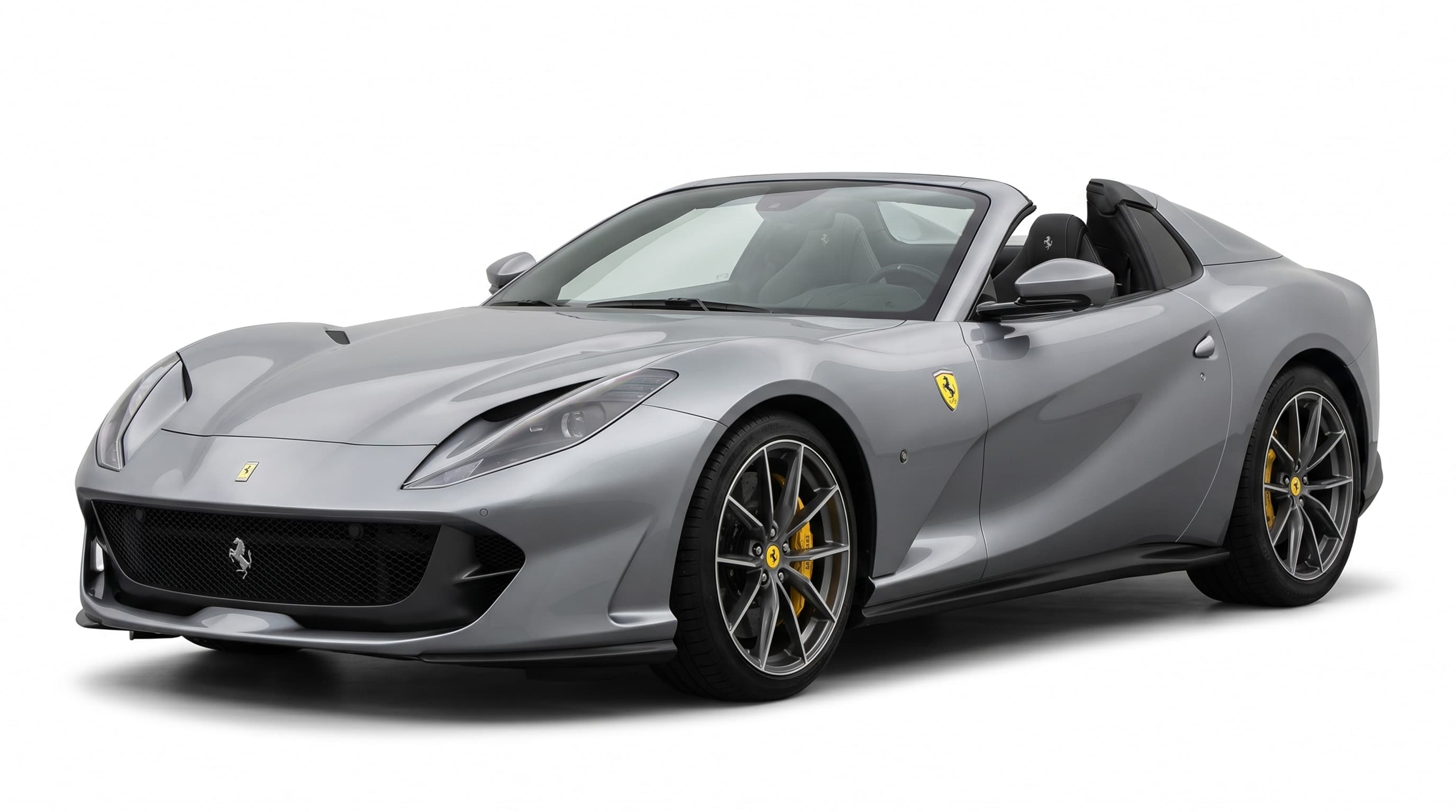 Ferrari 812 GTS